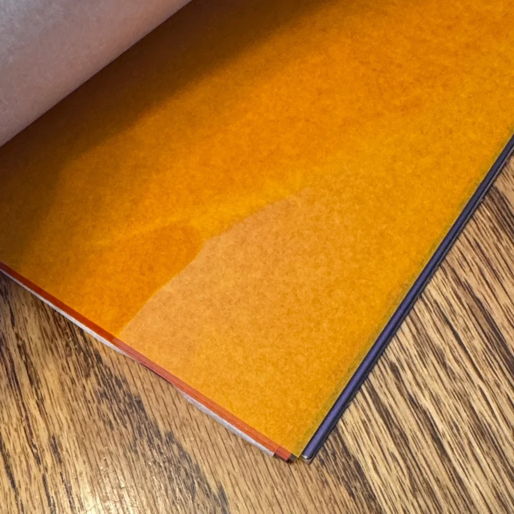 LightMod Color Gels and Gel Folders - Paul C Buff